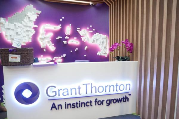 Grant Thornton Indonesia Ungkap Pentingnya Merger dan Akuisisi