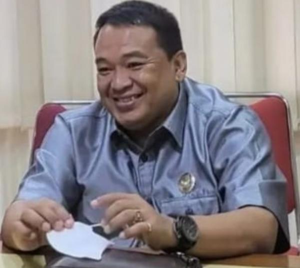 Bappilu Golkar Cianjur Mengaku Terkejut Denas Direkom Maju di Pilkada Nyalon Bupati Cianjur 