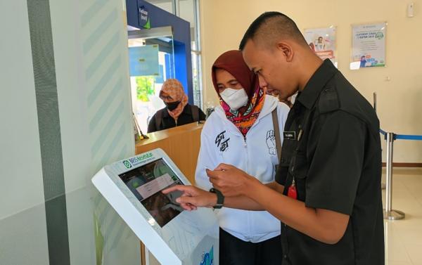 Aman JKN Pastikan Layanan Administrasi Peserta JKN Purwokerto Nyaman