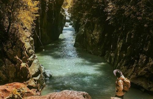 Tempat Wisata di Garut Yang Hits, Cocok Buat Healing Karyawan Hilangkan Penat