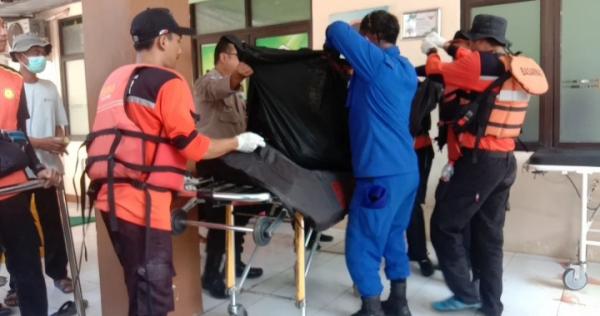 2 Warga Jakarta Tenggelam di Pantai Karangseke Lebak, 1 Ditemukan Tewas