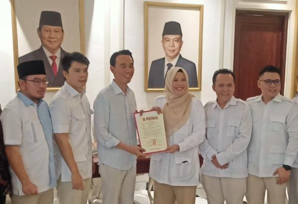 Ketua Gerindra Sumsel Ungkap Alasan Mengapa Partai Beri Dukungan ke Muchendi di Pilkada OKI 2024