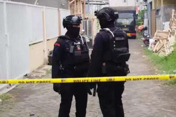 Pasca Penangkapan Terduga Teroris, Pengawasan di Malang Raya Ditingkatkan