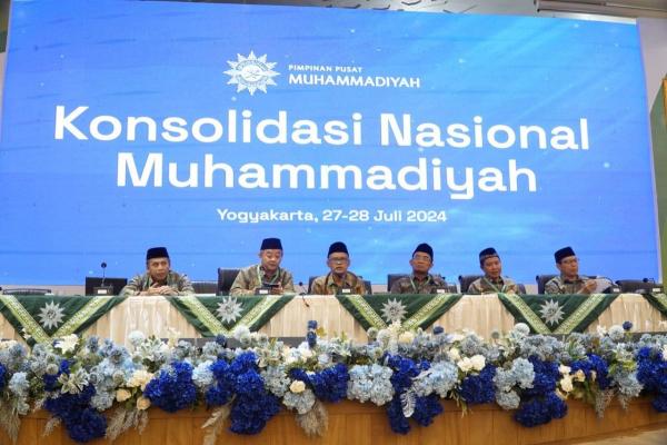 Muhammadiyah Buka Suara Terkait Penangkapan Imam Masjid Al-Aqsa Yang Perkeruh Suasana di Palestina