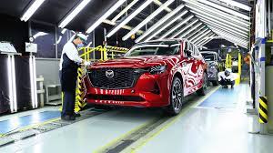 Mazda Belum Jual Mobil Listrik di Indonesia, Alasannya Masih Cermati Karakter Pasar