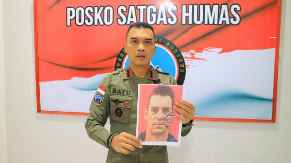 Pilot Asal Selandia Baru Ditembak KKB Papua di Mimika, Jenazah Dibakar bersama Helikopter