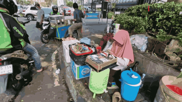 Larangan Jual Rokok Eceran, Tuai Pro dan Kontra di Tengah Masyarakat