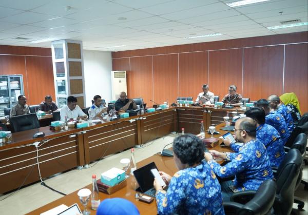 DPRD Kota Bogor Dorong Pemkot Siapkan Skema APBD Untuk Program Makan Bergizi