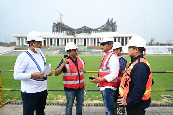 Telkomsel Siapkan Jaringan Broadband 5G Terdepan di IKN, untuk Nusantara Baru Indonesia Maju