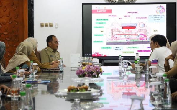 Makassar Tuan Rumah, Sembilan Provinsi Bakal Ramaikan KIM Fest 2024