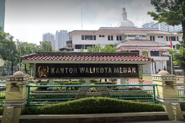 Diusung Gerindra dan PSI, Zakiyuddin Harahap-Suryani Paskah Naiborhu Layak Jadi Pemimpin Kota Medan