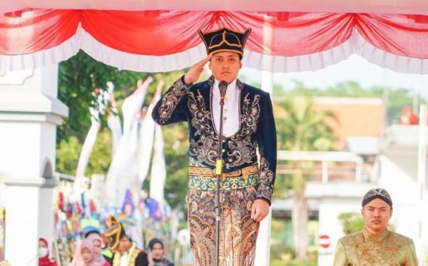 Dico Ganinduto Diyakini Siap Bawa Perubahan untuk Kota Semarang