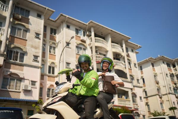 Tingkatkan Keamanan Pengguna, InDrive Hadirkan Fitur Safety Tips dan Machine Learning