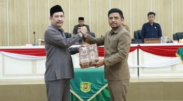 Kota Palopo Siap Hadapi Masa Depan dengan Rencana Pembangunan Jangka Panjang