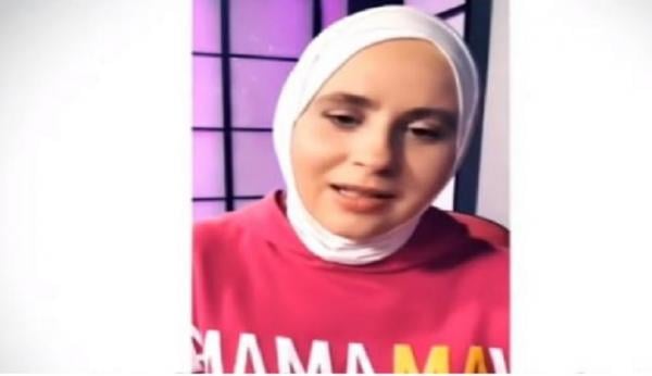 Kisah Anastasia Bule Cantik asal Ukraina Putuskan Mualaf usai Islam Bisa Jawab Semua Pertanyaannya