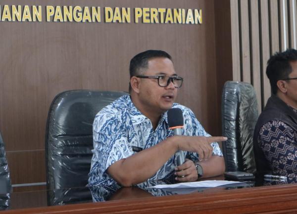 Pemerintah Siap Ganti Rugi Gagal Panen, Ini yang Mesti Disiapkan Petani di Kuningan