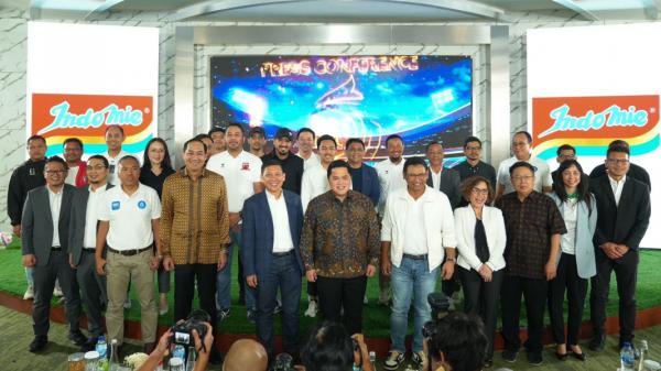 Tingkatkan Kualitas Liga, Sederet Aturan Wajib Dipatuhi Tim Sepak Bola Indonesia