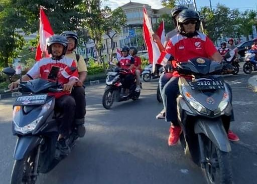 Ojol ACI Tawarkan Layanan Gratis di Bulan Agustus Ini, Cek Syaratnya!