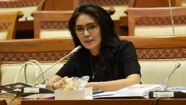 KIM Plus Usung Dedi Mulyadi, PDIP Pertimbangkan Ono Surono-Rieke Diah Pitaloka Maju Pilgub Jabar