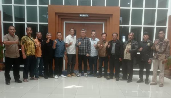 Hengky Unggah Nilai Investasi di KBB Rp12 Triliun, P4KBB Komentar Menohok: Jangan Pencitraan