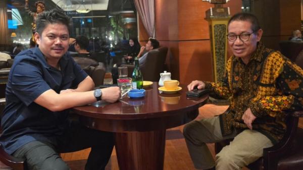 Kinerja Baik Selama Menjabat Bupati Jadi Kunci Menguatnya Elektabilitas Abd Azis di Pilkada Koltim