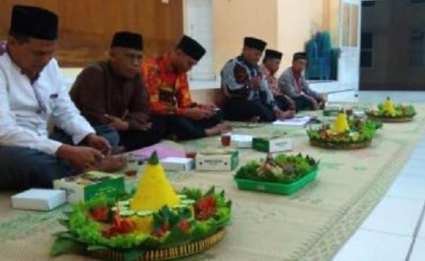 3 Contoh Susunan Acara Malam Tirakatan 17 Agustus, Simpel dan Tak Monoton