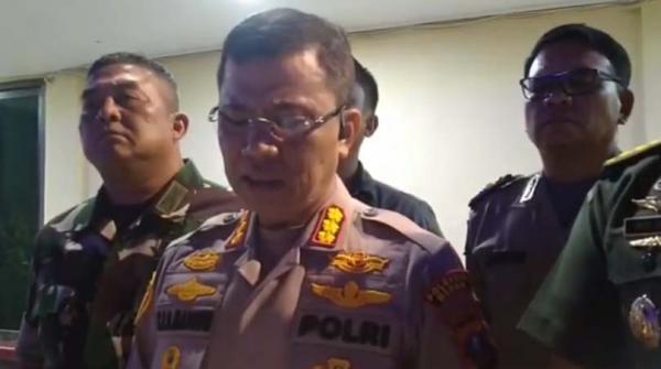 Brutal! Ormas Ternama di Medan Aniaya Prajurit TNI hingga Alami Kebutaan, 2 Pelaku Dicokok 3 Diburu