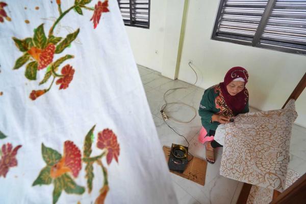 Ingin Belanja dan Belajar Batik di Mojokerto? Tempat Ini Cocok Dikunjungi