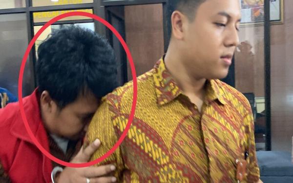 1 ASN Pemkot Bandung Ditetapkan Tersangka Kasus Dugaan Korupsi Tender Pengadaan Barang