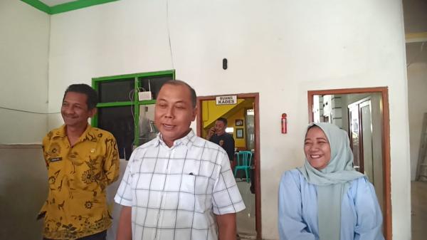 Sugiat Mantapkan Langkah ke Pilkada 2024, Gerindra Jadi Kendaraan Utama di Jombang