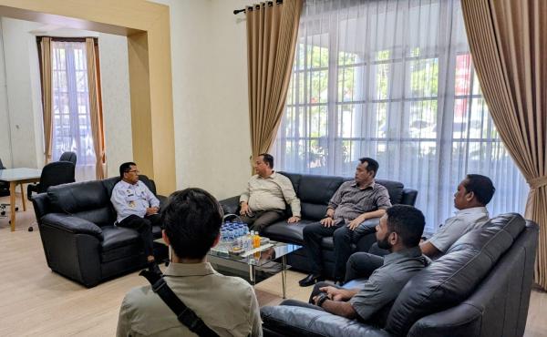 Pengawasan WNA di Jawa Timur Diperketat, Kabinda Jatim Jalin Koordinasi dengan Kemenkumham