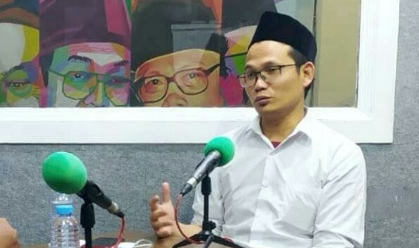 Pengurus Ponpes Tahfidzul Quran LP3IA Siap Jaga Kondusivitas Pilkada Serentak 2024