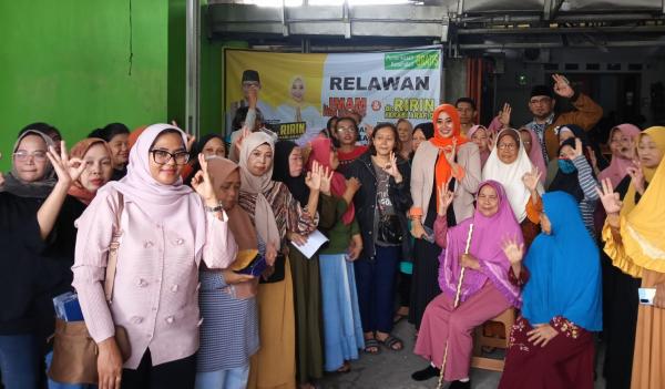 dr Ririn Sebut Pemahaman Orang Tua Kunci Cegah dan Atasi Stunting