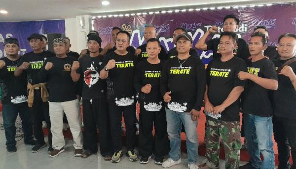 Kompak Nyawiji, Kobaret Solo Raya Gelar Gebyar Kemerdekaan RI ke-79