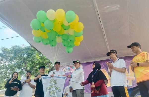 Milad ke-98 SD Muhammadiyah Mutihan Wates, Luncurkan Program Cerdas Bakat Istimewa