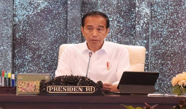 Jokowi Lakukan Reshuffle Kabinet Hari Ini, PDIP: Tak Permasalahkan Yasonna Laoly Dicopot