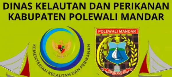 Inovasi Revolusioner DKP Kab.Polman: Pendataan Perahu Bagang Berbasis Barcode