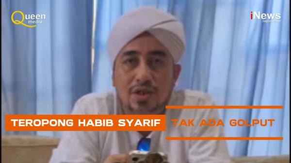 VIDEO: Teropong Habib Syarief Jepara, Tak Ada Golput di Pilkada 2024