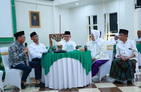 Ratusan Kiai Bersatu di Tebuireng, Serukan Perbaikan PKB dan Tegaskan Hubungan Historis dengan PBNU