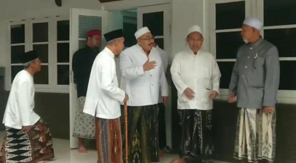 Ratusan Kiai Bertemu di Pesantren Tebuireng Jombang, Sepakat Minta PBNU Benahi PKB