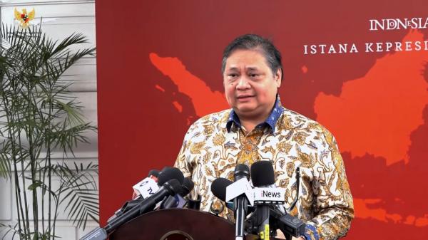 Peta Koalisi Parpol di Pilkada Kota Banjar 2024 Usai Airlangga Hartarto Mundur dari Ketum Golkar