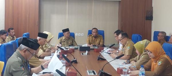 Gelorakan Semangat HUT ke-79 RI, Pemkot Cilegon Bakal Gelar Karnaval Meriah, Berikut Detailnya