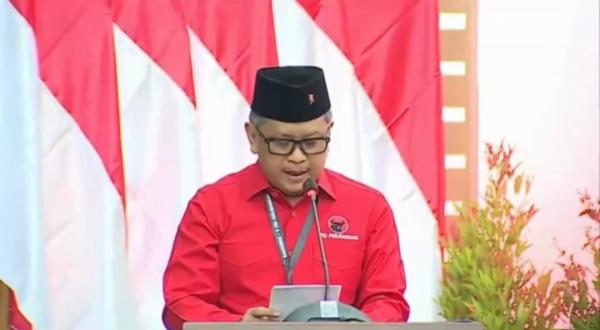 PDIP Belum Beri Dukungan ke Salah Satu Bacagub di Pilkada Gubernur Sumsel 2024