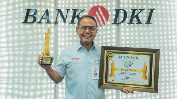 Rahasia di Balik Kesuksesan Bank DKI, Inovasi dan Komitmen