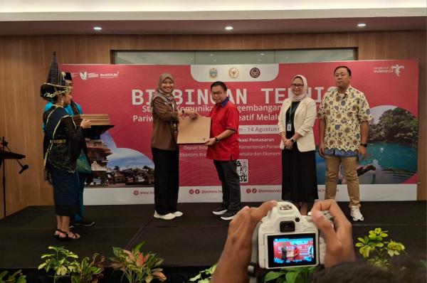 Gen-Z Kini Dominasi Pasar Wisata, Perlu Strategi Baru Promosi