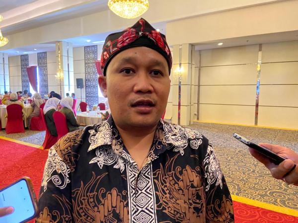 Bawaslu Kabupaten Cianjur Telah Bentuk Kampung Pengawasan Partisipatif di 32 Kecamatan