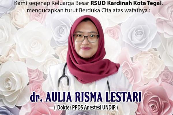 7 Fakta Dokter Muda PPDS FK Undip Bunuh Diri, Nomor 5 Keluh Kesah Korban Berurusan dengan Seniornya