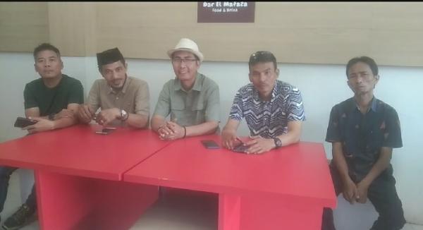 Aktivis SOROT, Pertanyakan Soal Pernyataan Setoran Proyek dan Rotasi Mutasi di Pemkot Cilegon