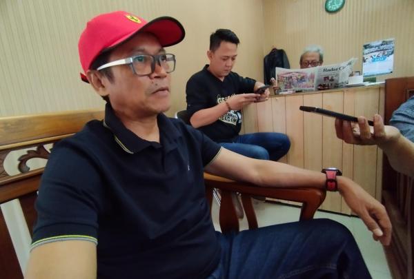 Hadapi Kemarau, PAM Tirta Kamuning Kuningan Siapkan Sejumlah Langkah Strategis