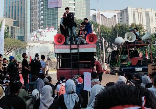 IMC Tagih Janji Dasco Gelar Rapat Internal DPR Bahas RUU DOB Cilangkahan